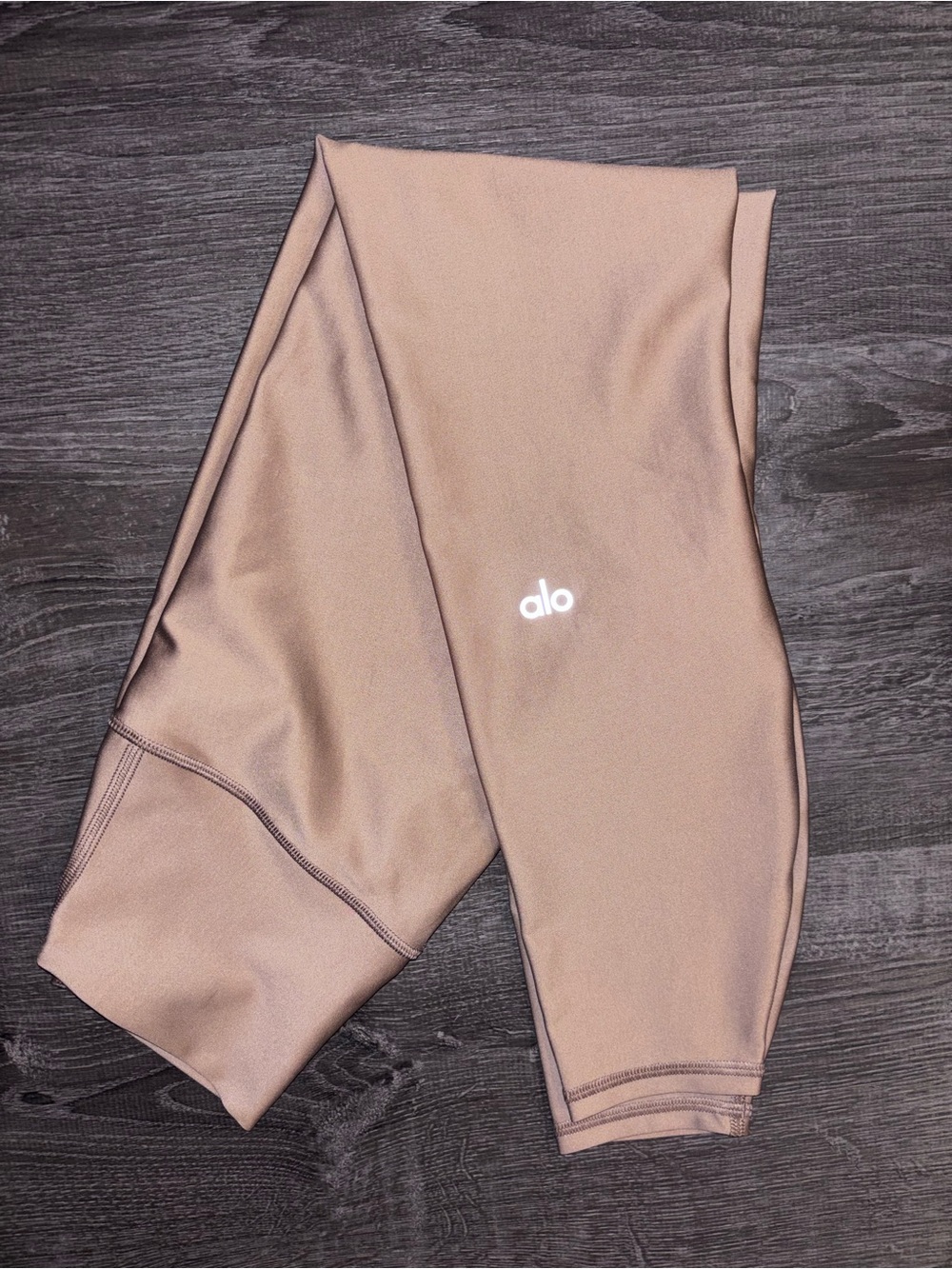 Alo yoga airlift leggings XXS Beige